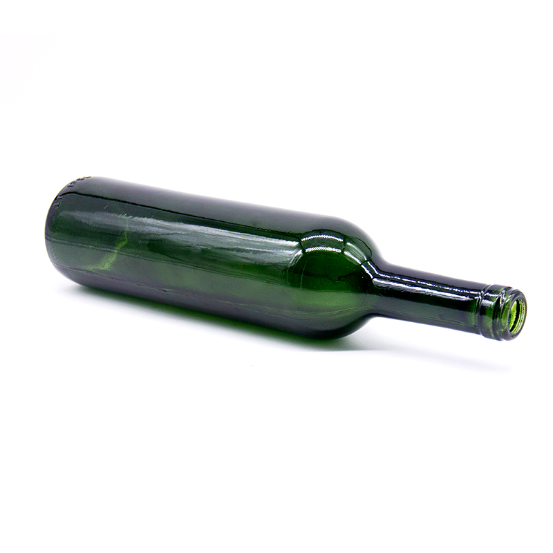 Glass Wine Bottles