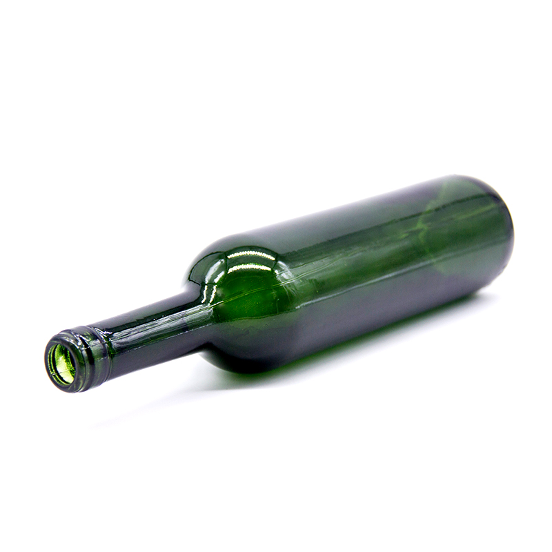 Glass Wine Bottles