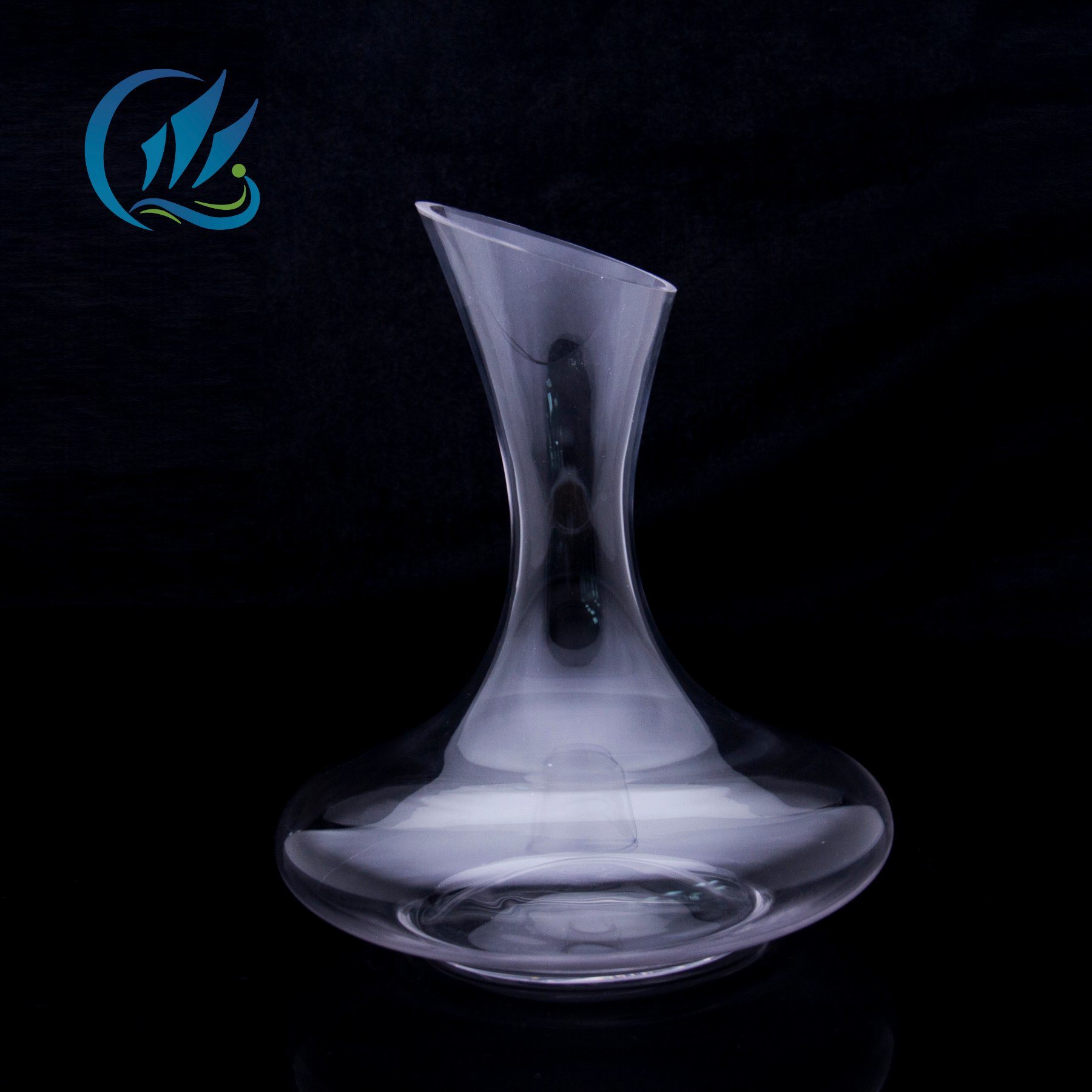 Glass Wine Decanters