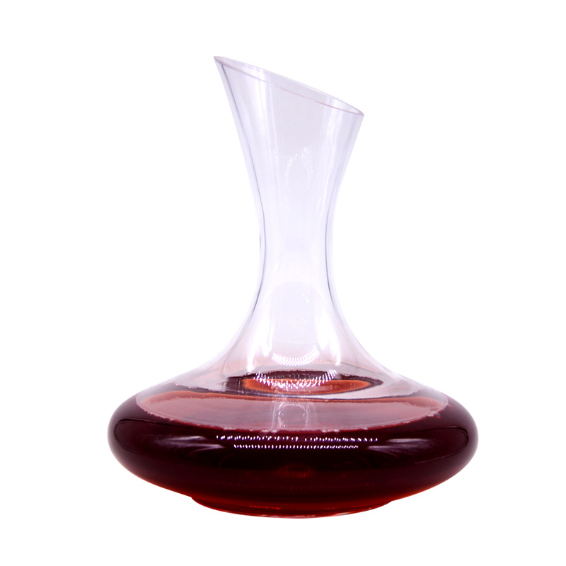 Glass Wine Decanters