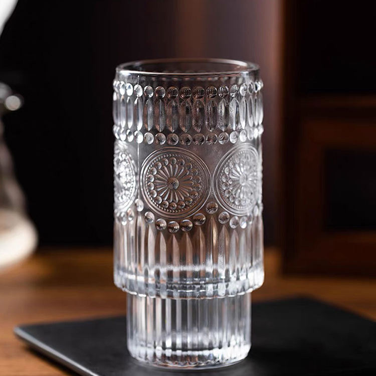 Highball Glass