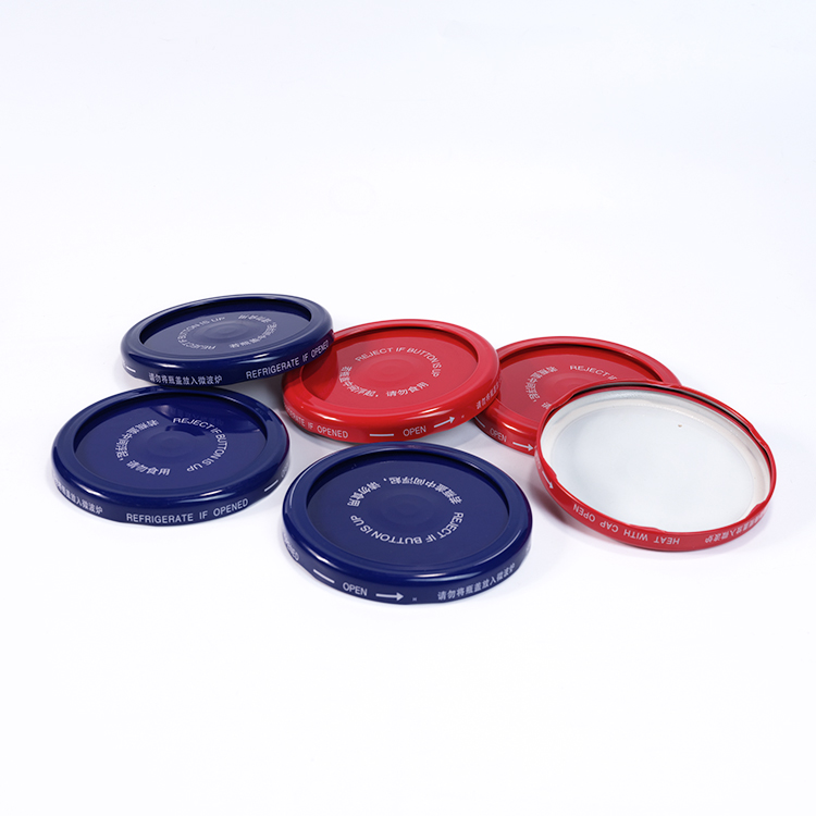 Jar Lids