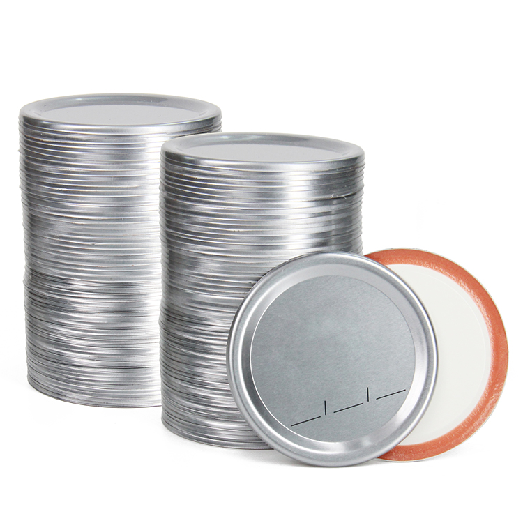 Jar Lids