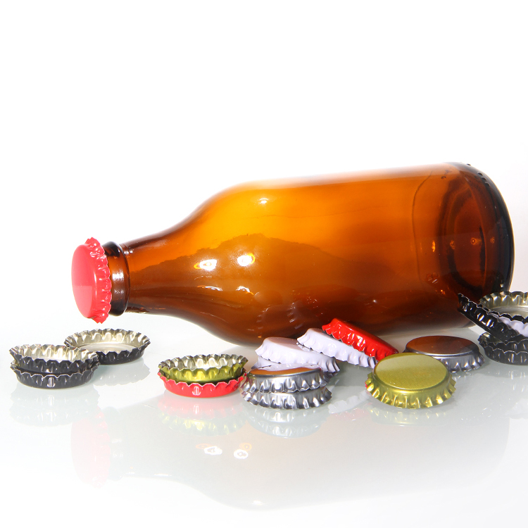 Beer Bottle Caps