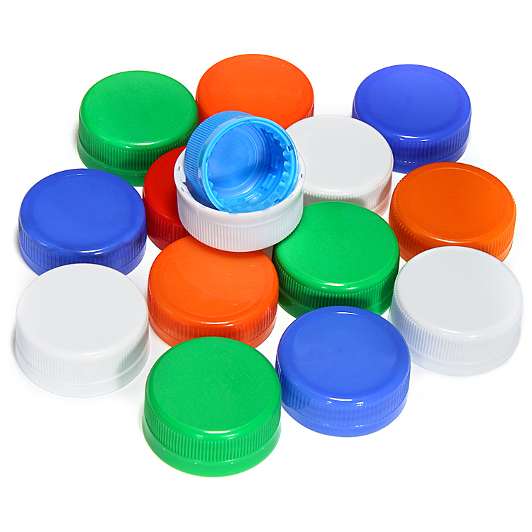 Water Bottle Caps