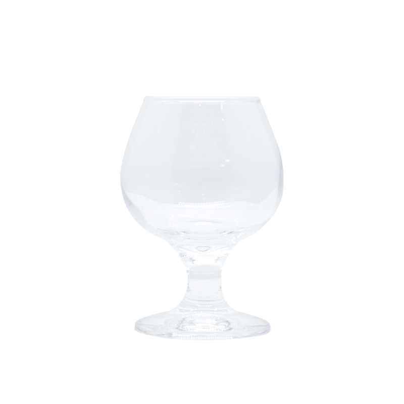 Red Wine Glass