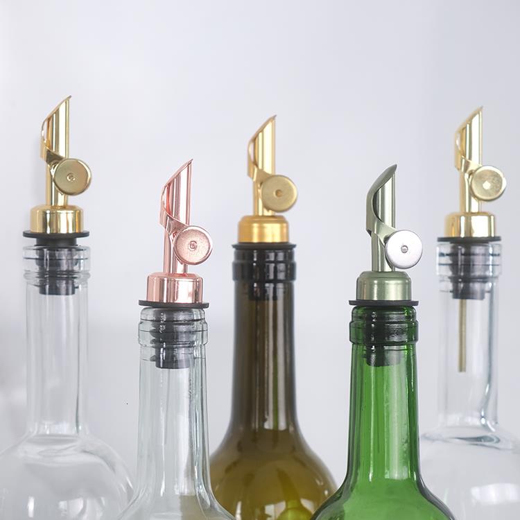 Wine Pourers