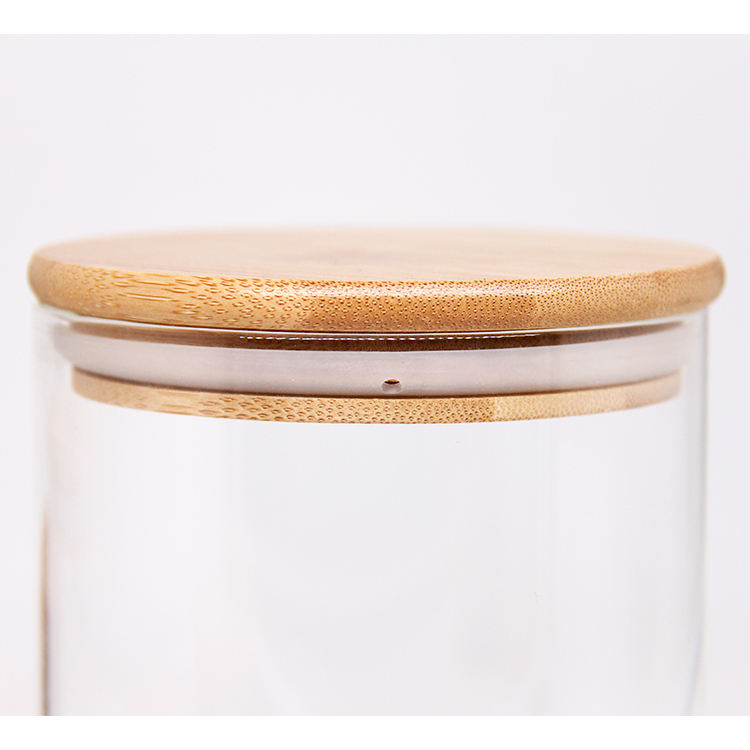 Wooden Lid