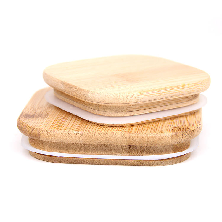 Wooden Lid